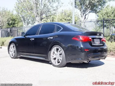Tanabe Sustec Pro CR Infiniti M37 RWD | Q70L 3.7 RWD 2011-2015 - TSR158