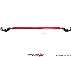 Tanabe Sustec Front Tower Bar Toyota Camry 2018-2019