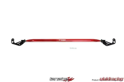 Tanabe Sustec Front Tower Bar Toyota Camry 2018-2019 - TTB198F