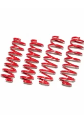 Tanabe NF210 Lowering Spring Infiniti M37 RWD | Q70L RWD 2011-2015                                     - TNF158 - Image 4