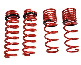 Tanabe NF210 Lowering Springs Scion iQ 2012-2016
