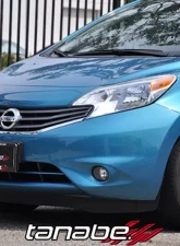 Tanabe NF210 Lowering Springs Nissan Versa Note 2014-2016                                     - TNF174 - Image 2