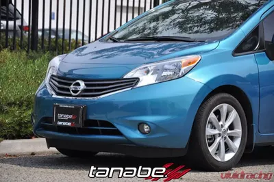 Tanabe NF210 Lowering Springs Nissan Versa Note 2014-2016 - TNF174