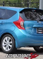 Tanabe NF210 Lowering Springs Nissan Versa Note 2014-2016                                     - TNF174 - Image 3