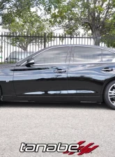 Tanabe NF210 Lowering Springs Infiniti Q50 2014-2016                                     - TNF176 - Image 3