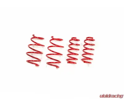 Tanabe NF210 Lowering Spring Scion iM 2016 - TNF191