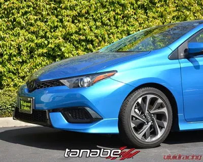 Tanabe NF210 Lowering Spring Scion iM 2016 - TNF191