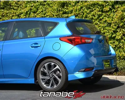 Tanabe NF210 Lowering Spring Scion iM 2016 - TNF191