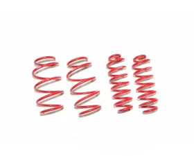 Tanabe NF210 Lowering Spring Toyota Prius 2016