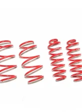 Tanabe NF210 Lowering Spring Toyota Prius 2016                                     - TNF194 - Image 4