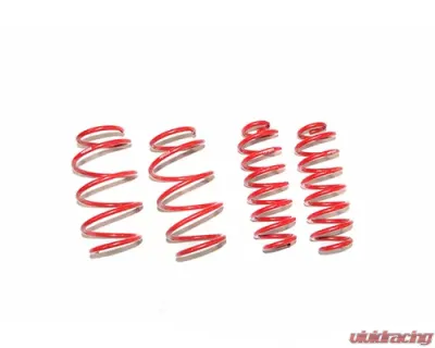 Tanabe NF210 Lowering Spring Toyota Prius 2016 - TNF194