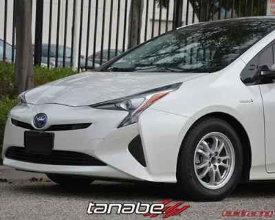Tanabe NF210 Lowering Spring Toyota Prius 2016 - TNF194