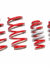 Tanabe NF210 Lowering Spring Lexus NX200t 2016+                                     - TNF196 - Image 4