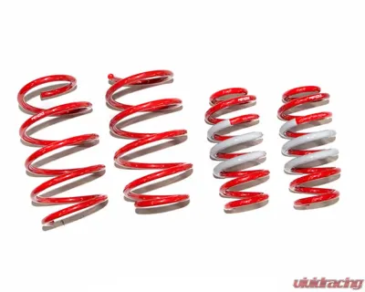 Tanabe NF210 Lowering Spring Lexus NX200t 2016+ - TNF196