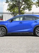 Tanabe NF210 Lowering Spring Lexus NX200t 2016+                                     - TNF196 - Image 2
