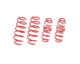 Tanabe NF210 Lowering Spring Honda HR-V FWD 2016