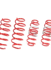 Tanabe NF210 Lowering Spring Honda HR-V FWD 2016                                     - TNF198 - Image 2