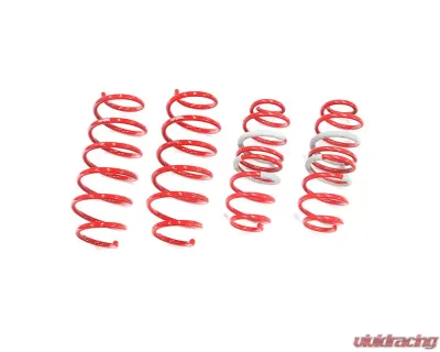 Tanabe NF210 Lowering Spring Honda HR-V FWD 2016 - TNF198