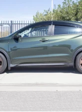 Tanabe NF210 Lowering Spring Honda HR-V FWD 2016                                     - TNF198 - Image 2