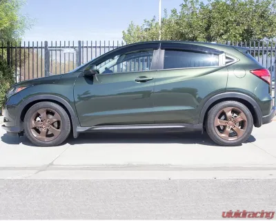Tanabe NF210 Lowering Spring Honda HR-V FWD 2016 - TNF198
