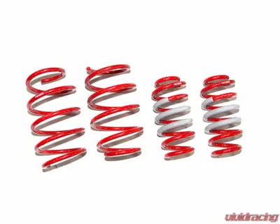 Tanabe NF210 Lowering Springs Lexus NT200T AWD 2015-2016 - TNF199