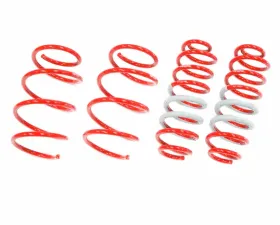 Tanabe NF210 Normal Feeling Springs Toyota C-HR 2018