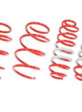 Tanabe NF210 Normal Feeling Springs Toyota C-HR 2018                                     - TNF202 - Image 4