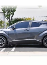 Tanabe NF210 Normal Feeling Springs Toyota C-HR 2018                                     - TNF202 - Image 2