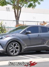 Tanabe NF210 Normal Feeling Springs Toyota C-HR 2018                                     - TNF202 - Image 3