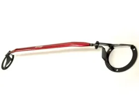 Tanabe Sustec Front Strut Tower Bar Subaru WRX STI 2008-2014