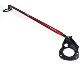Tanabe Sustec Front Strut Tower Bar Mazda Mazdaspeed 3 2010-2012