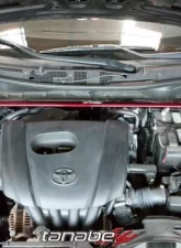 Tanabe Strut Tower Bar Front Scion iA 2016+                                     - TTB192F - Image 2