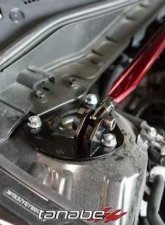Tanabe Strut Tower Bar Front Scion iA 2016+                                     - TTB192F - Image 3