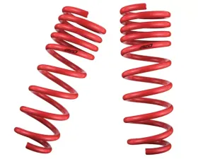 Tanabe DF210 Dress-Up Form Springs Honda Insight 2010-2012