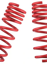 Tanabe DF210 Dress-Up Form Springs Scion xD | Toyota Yaris 2007-2011                                     - TDF121 - Image 3