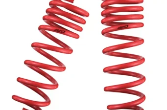 Suspension