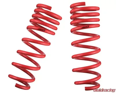 Tanabe DF210 Dress-Up Form Springs Toyota Prius 2010-2012 - TDF153