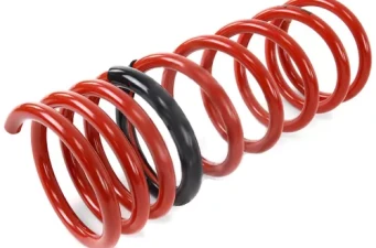 Suspension