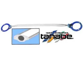 Tanabe Front Aluminum Strut Bar Acura Integra Type-R 97-01