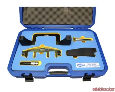 Baum Tools Camshaft Holding Tool B272/273CAM - B272/273CAM
