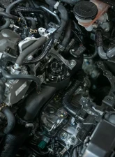 VRP Blow Off Valve Charge Pipe Honda Civic Type-R FK8 CLEARANCE                                     - VR-FK8-IP - Image 4