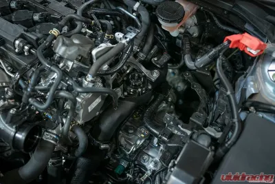 VRP Blow Off Valve Charge Pipe Honda Civic Type-R FK8 CLEARANCE - VR-FK8-IP