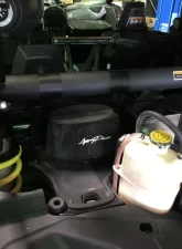Agency Power Oval Taper Pre-Filter by Outerwears | Can-Am Maverick X3 Turbo                                     - AP-20-2239 - Image 13