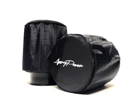 Agency Power Oval Taper Pre-Filter Pair by Outerwears | Polaris RS1 Intake