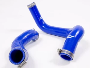 Agency Power Radiator Hose Kit Blue Nissan 240SX 89-98 SR20 - AP-240-152BL - Image 3