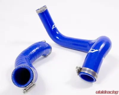 Agency Power Radiator Hose Kit Blue Nissan 240SX 89-98 SR20 - AP-240-152BL