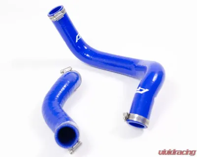Agency Power Radiator Hose Kit Blue Nissan 240SX 89-98 SR20 - AP-240-152BL
