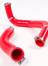 Agency Power Radiator Hose Kit Red Nissan 240SX 89-98 SR20 CLEARANCE                                     - AP-240-152R - Image 2