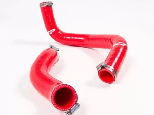 Agency Power Silicone Radiator Hose Kit Red Nissan 240SX 89-98 SR20 CLEARANCE - AP-240-152R - Image 4