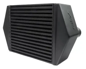 Agency Power Black Intercooler Upgrade Can-Am Maverick X3 Turbo 2020-2025